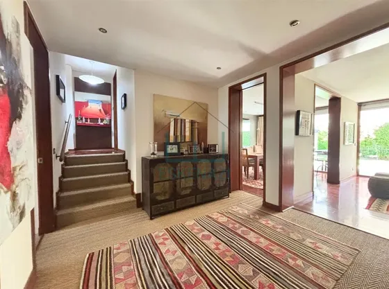 Estupendo Departamento Con Jardín Privado!! Los Trapenses.