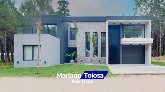 Casa En Pioneros