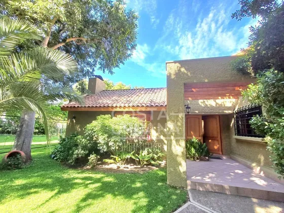 Hermosa Casa En Olmué