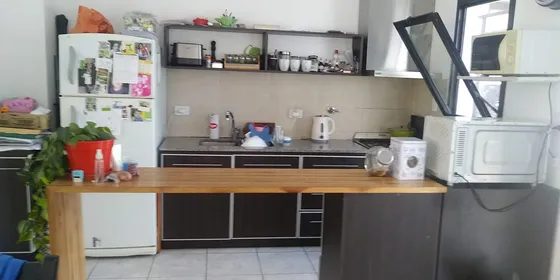 Excelente Duplex En Venta . Con Entrada Independiente 