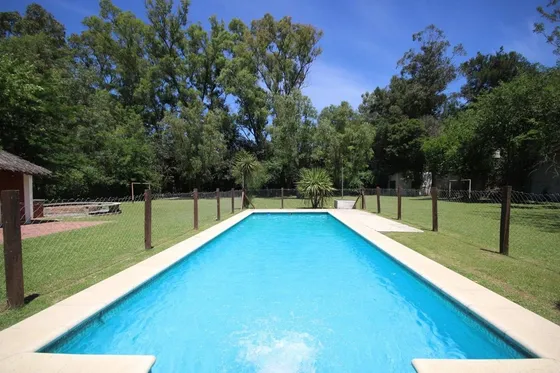 Venta Casa Quinta El Pato