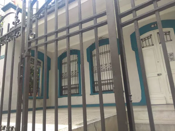 Venta Casa Lote, Sector Bombona No 1, Centro, Medellín.