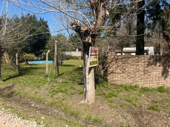 Casa En Venta En La Capilla