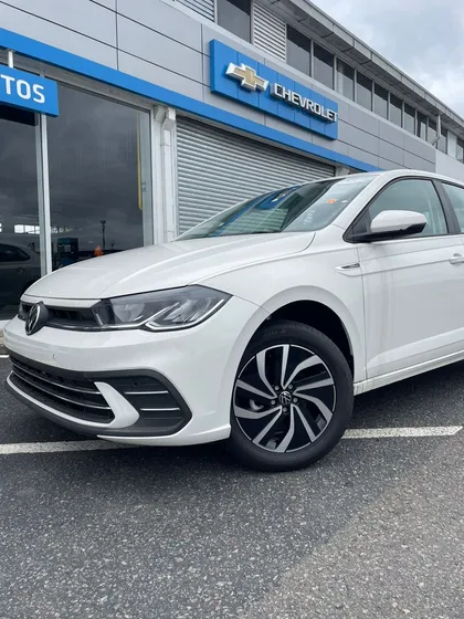 Volkswagen Polo 1.0 Tsi 170 Highline At