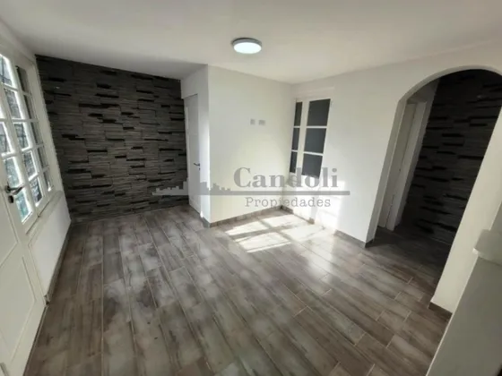Ph 3 Ambientes En Venta - Barrio San José, Mar Del Plata. Reciclado Y Con Terraza