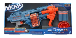 Mercado libre pistolas nerf mega hotsell