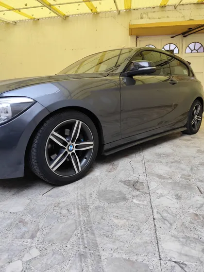 Bmw Serie 1 1.6 3p 118ia Sport Line At