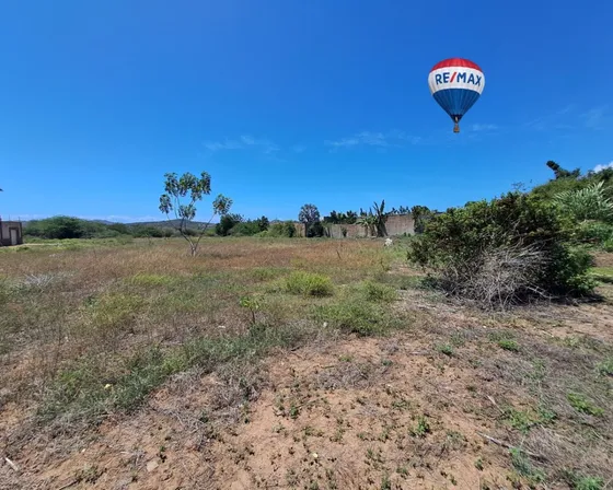 Terreno Sabana De Guacuco/ Arismendi/ Isla De Margarita.