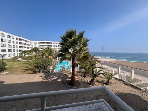 Exclusivo Departamento Jardines Del Sur (145644)