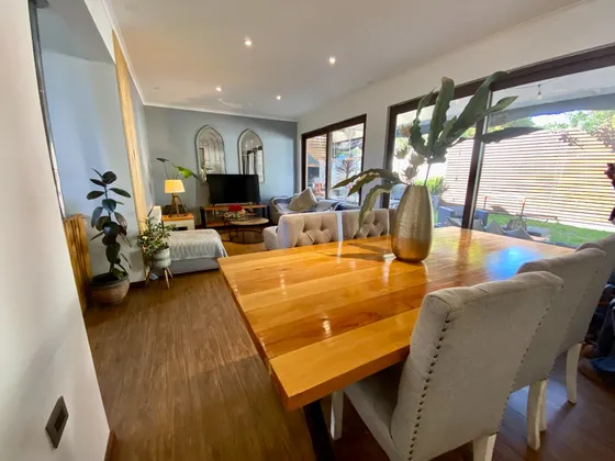 Se Vende Linda Casa En Condominio