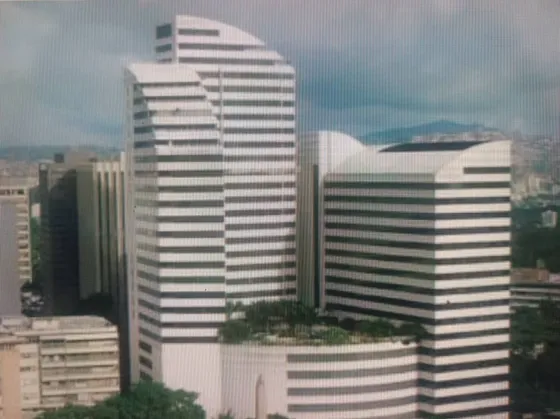 Venta Hotel Caracas Palace Altamira Wsuarez