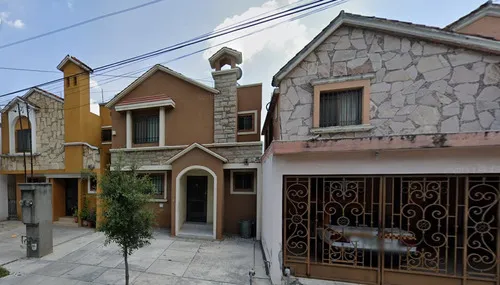 Casa En Venta A Precio De Remate, Nuevo Leon Sh05