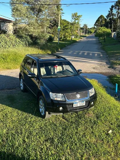 Suzuki Grand Vitara 2.4 Jiii