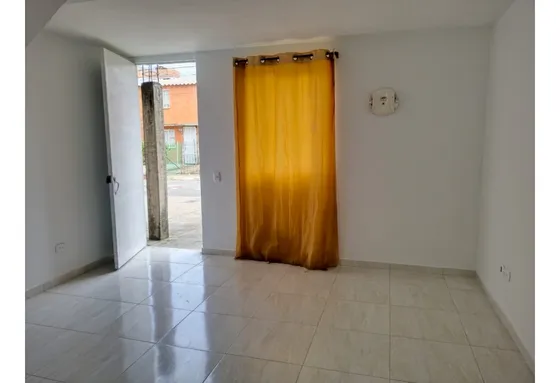 Vendo Casa Los Girasoles - Jamundi 