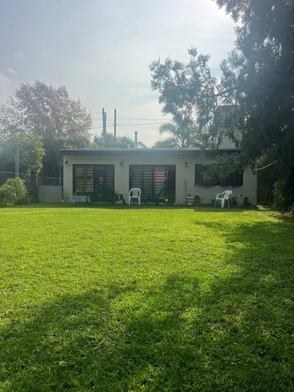 Casa  En Venta En De Vicenzo Grande, Del Viso, Pilar