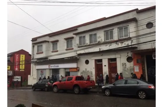Venta De Propiedad Comercial En Castro Id 79.587-lin