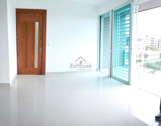 Penthouse En Alquiler En Villa María, Santiago Awpa03