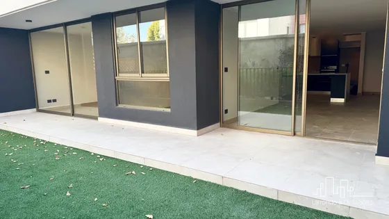 Nuevo! Sin Comisión Jardín Privado+2d+2b+estac+bodega -ñuñoa