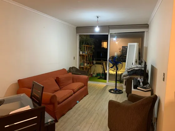 Arriendo Depto 3d, 2b, Macul
