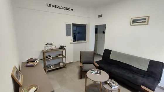 Ph - Oficina En Venta - La Perla