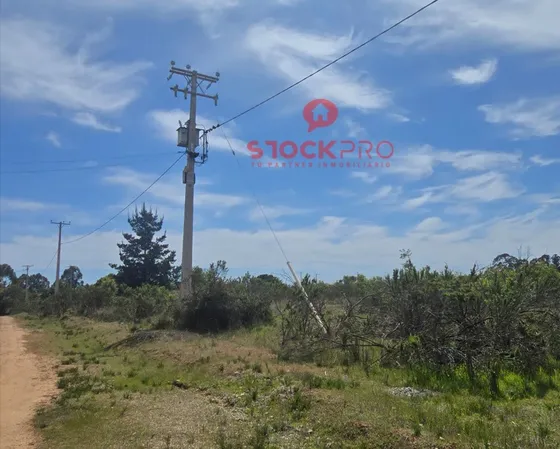 Parcelas En Algarrobo, Luz Y Agua, Radio Urbano, Rol Propio