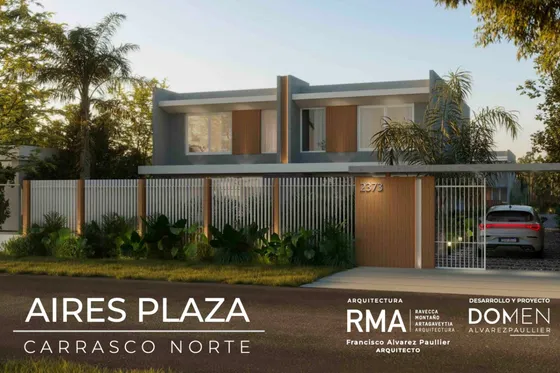 Propiedad En Venta 3 Dormitorios Carrasco Zona Colegios 