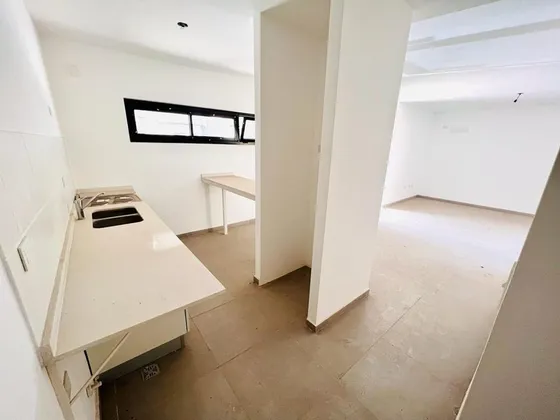 Alquiler Departamento Altos Del Encuentro 3 Amb 