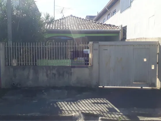 Casa 150m2 Alto Boqueirão, 3 Quartos, 1 Suíte, 2 Vagas