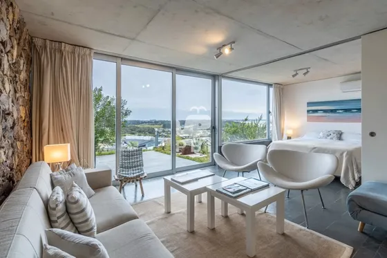 Apartamento, Venta, Lomo De La Ballena, Monoambiente  - Sierra Ballena 2 - Ref : Pbi14038