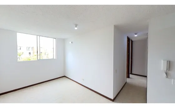 Apartamento En Venta En Cali: El Caney, ¡conjunto Con Piscinas Y Más!