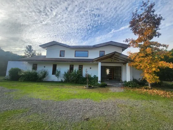Talagante, Camino El Oliveto 3992, Hacienda, 4d 3b