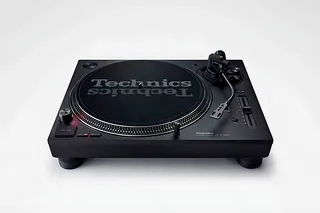 Technics Sl 1200 Mk7 | Mercado Livre