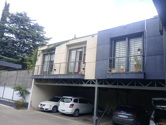 Venta Departamento Godoy Cruz. Complejo Privado. Dto 11