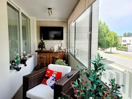 Venta Departamento Viña Del Mar Gaston Hamel