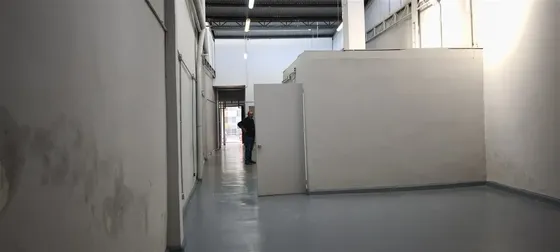Bodega En Arriendo En Arturo Prat Para Distribuidora 