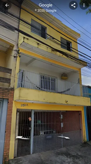 Oportunidade Imóvel Pra Renda Zl Sp 5 Casas