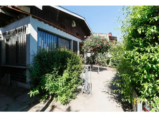 Venta De Exclusiva Casa En San Bernardo Se Reciben Ofertas