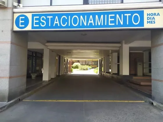 Cochera Cubierta Morón Dueño Directo