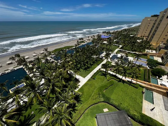 Departamento En Renta En Tres Vidas Acapulco