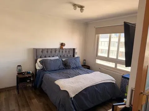 Remodelado Departamento Av. Pedro De Valdivia