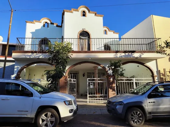 Fabulosa Casa En Ampliación Jardines Del Toreo