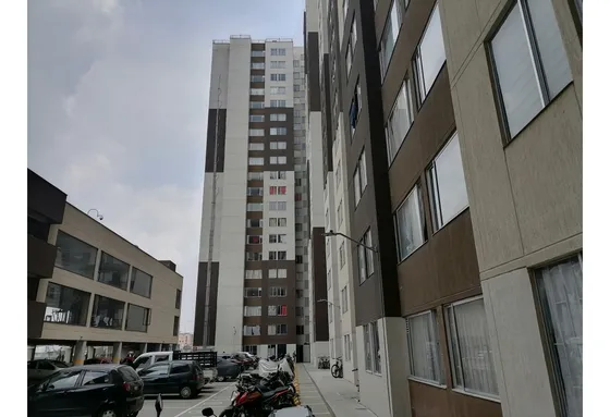 Venta De Apartamento En El Corzo Bosa