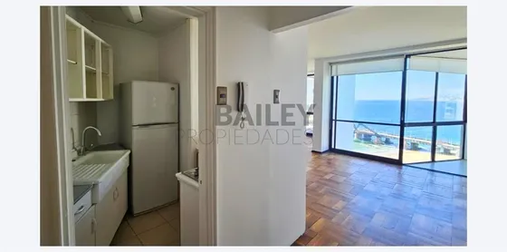 Departamento En Venta 1d Y 2b Av. San Martin