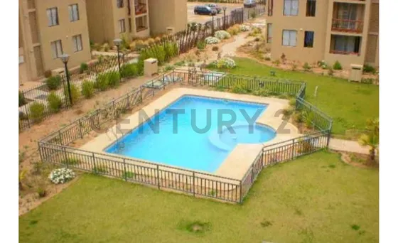Departamento En Venta En Puertas Del Mar La Serena
