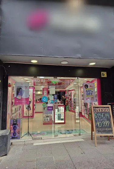 Local Comercial 57.30  M2 - Córdoba 1000  - Centro Rosario | Venta