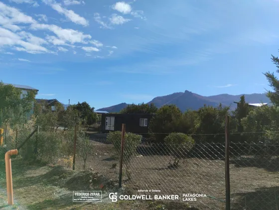 Casa A La Venta En Entre Cerros, Bariloche