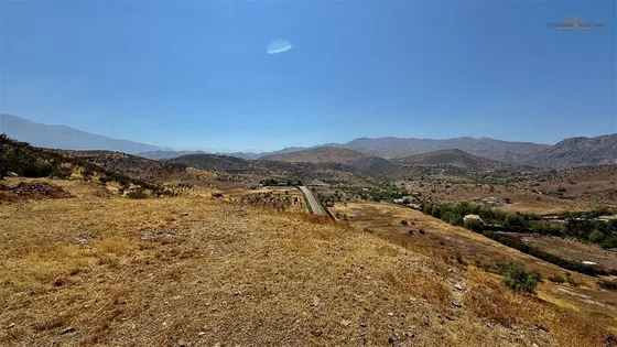 5.600 M2 I Vistas Panorámicas I Con Proyecto Arquitectura