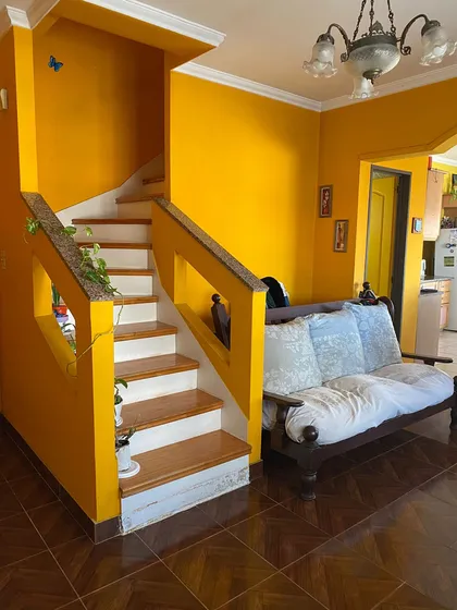 Departamento Duplex 4 Ambientes En Venta Caseros.