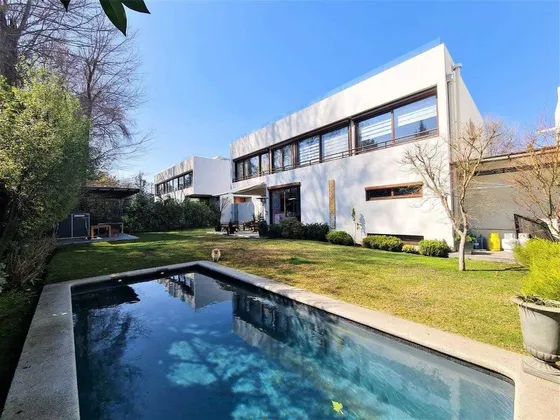 Condominio San Damián
