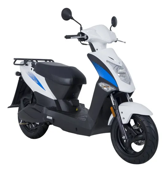 Kymco Agility Carry Ev Scooter Electrico Nuevo Modelo